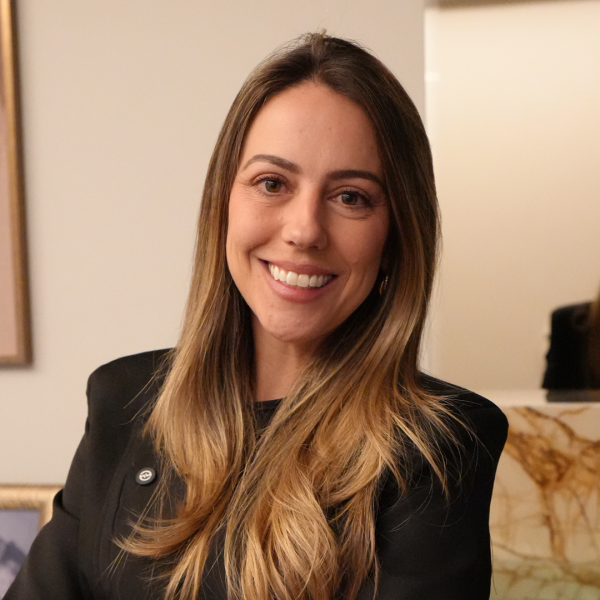 Ana Paula Bernardes Godinho