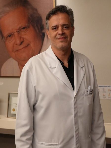 Rodrigo Godinho